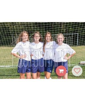 Meet your Posher, Akyra